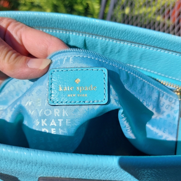 KATE SPADE SET - Picture 9 of 9